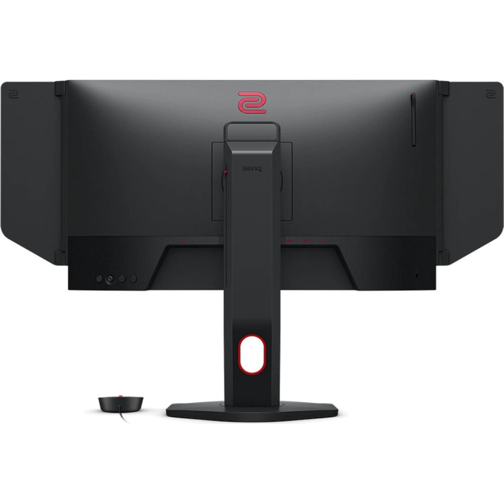 Монитор BenQ Zowie XL2746K 9H.LKJLB.QBE 27 ", TN, Full HD 1920x1080 (16:9), 240 Гц - миниатюра 3