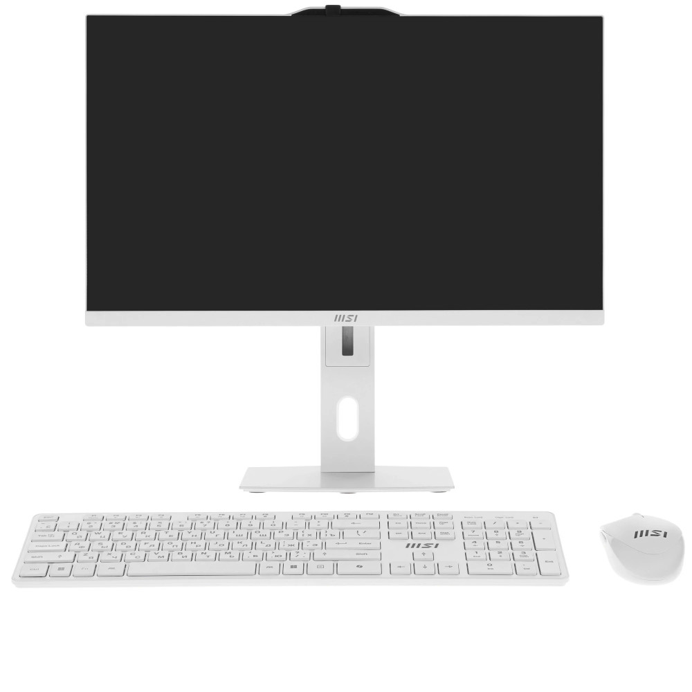 Моноблок MSI Modern AM272P 1M-678XRU 9S6-AF8232-1025 27, Intel, Core 7, 150U — фото товара