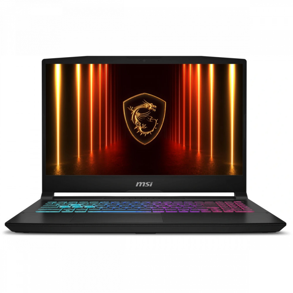 Ноутбук MSI Katana 17 HX B14WFK-275XRU 9S7-17L791-275 17.3 ", FHD 1920x1080 (16:9), Intel, Core i5, 32 Гб, 1 ТБ, nVidia GeForce RTX 5060 — фото товара