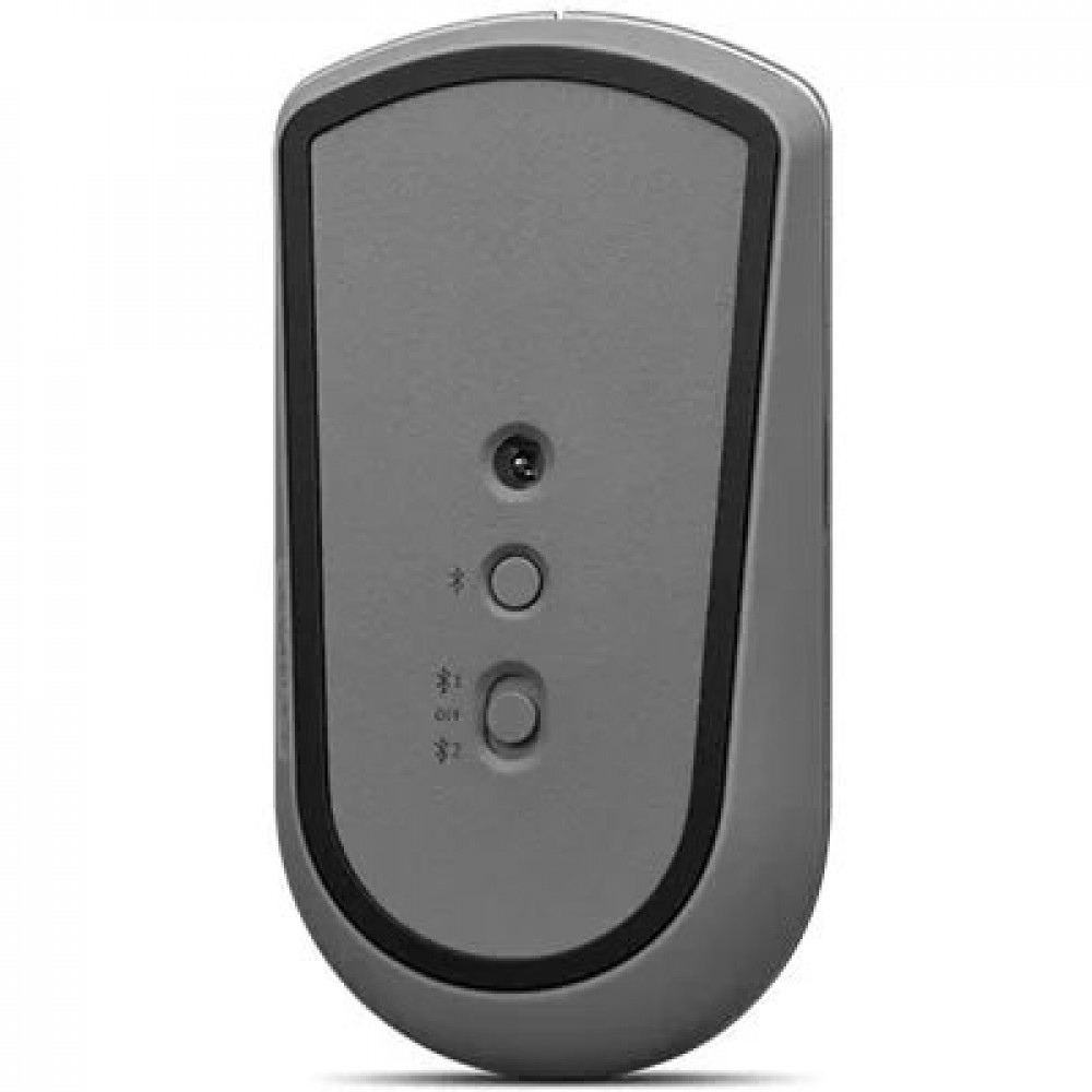 Мышь Lenovo 600 Bluetooth Silent Mouse GY50X88832 Премиальные, Беспроводная - миниатюра 4