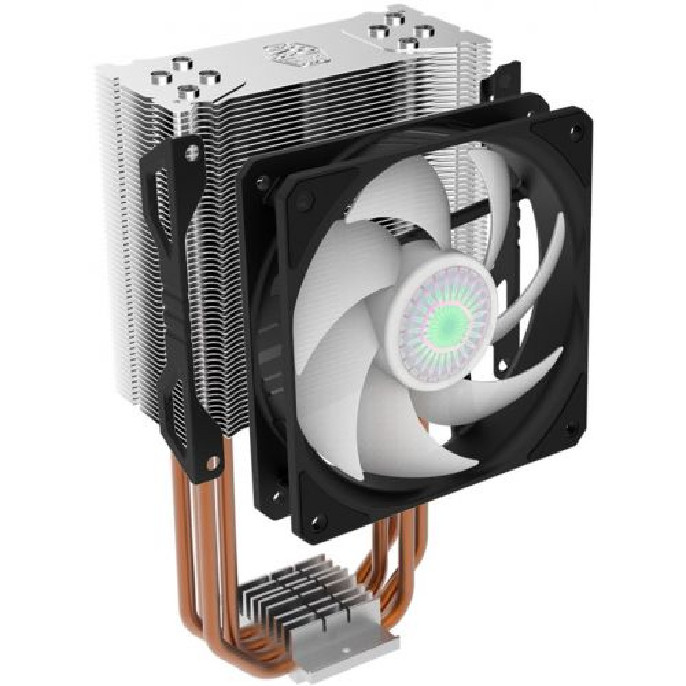 Система охлаждения Cooler Master Hyper 212 SPECTRUM V2 RR-2V2L-18PD-R1 Для процессора - миниатюра 3