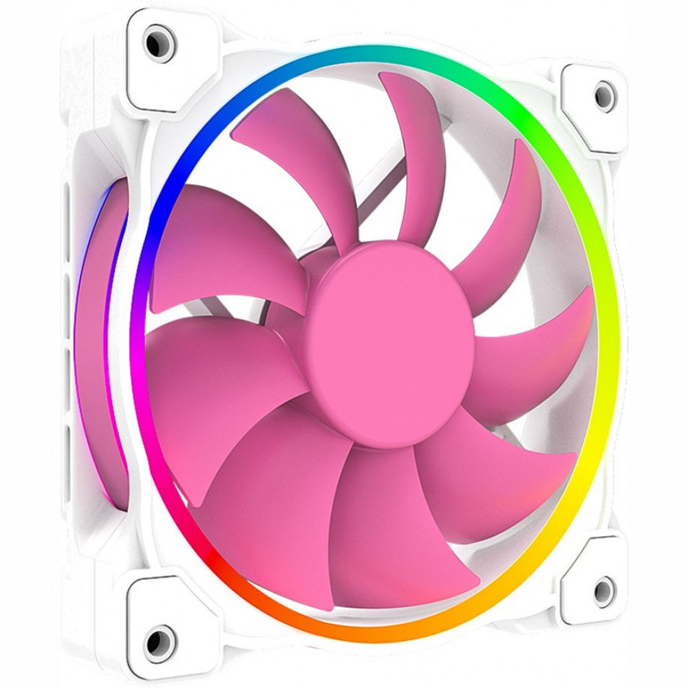 Система охлаждения ID-Cooling PINKFLOW 240 ARGB Для процессора - миниатюра 3
