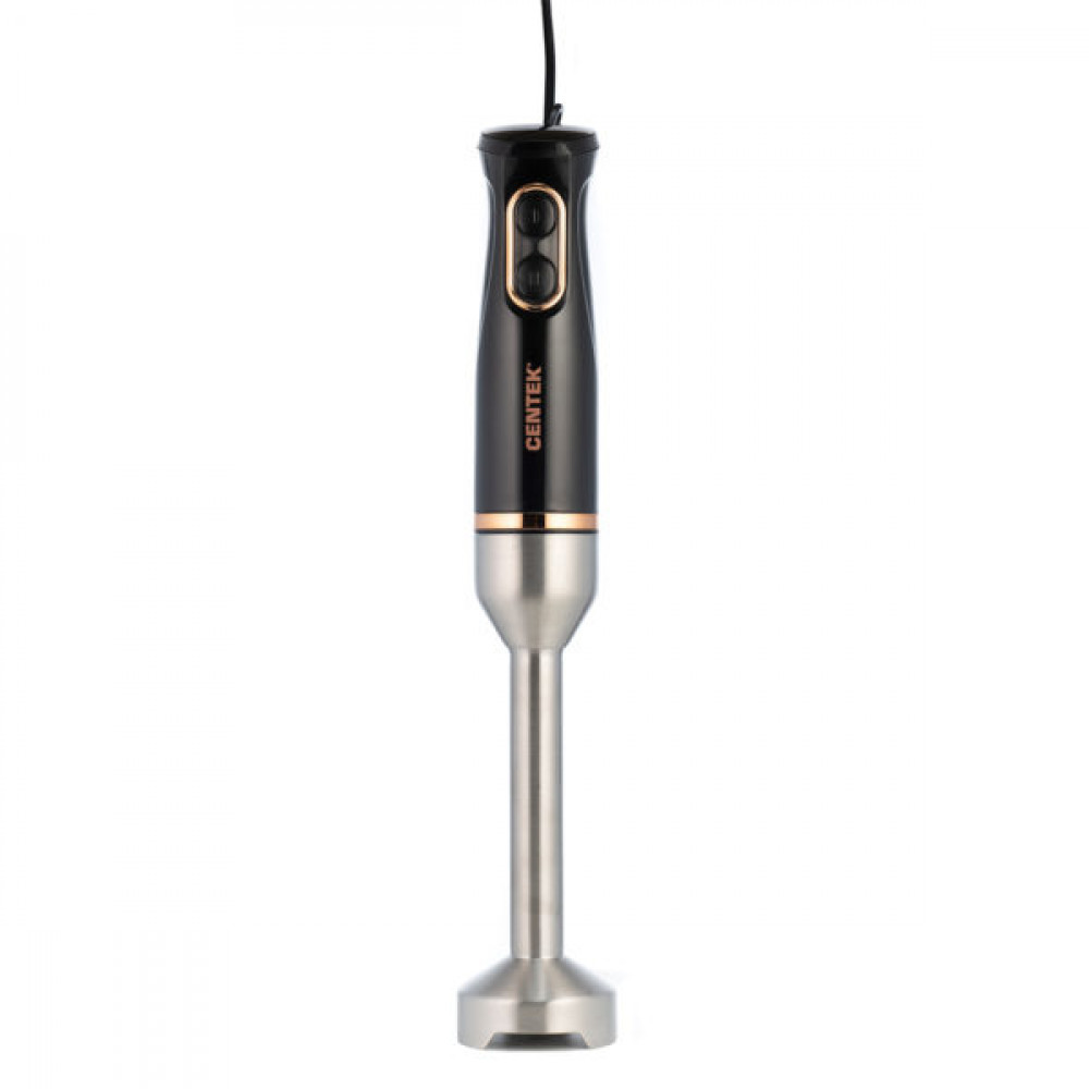 Блендер Centek CT-1347 CT-1347/BLACK Погружной, 800 Вт - миниатюра 2