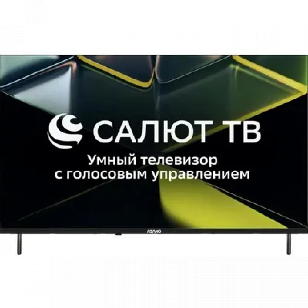 Телевизор Asano 32LH5020T 32 ", Smart TV, Черный — фото товара