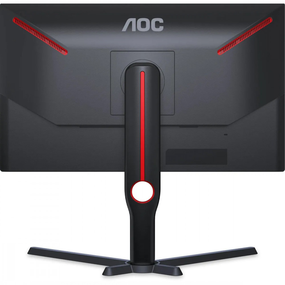Монитор AOC AGON 25G3ZM 24.5 ", VA, Full HD 1920x1080 (16:9), 240 Гц - миниатюра 6
