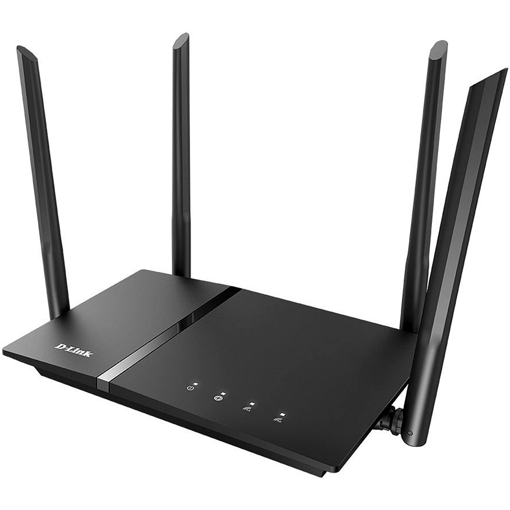 Маршрутизатор для дома D-link DIR1260 DIR-1260/RU/R1A - миниатюра 3