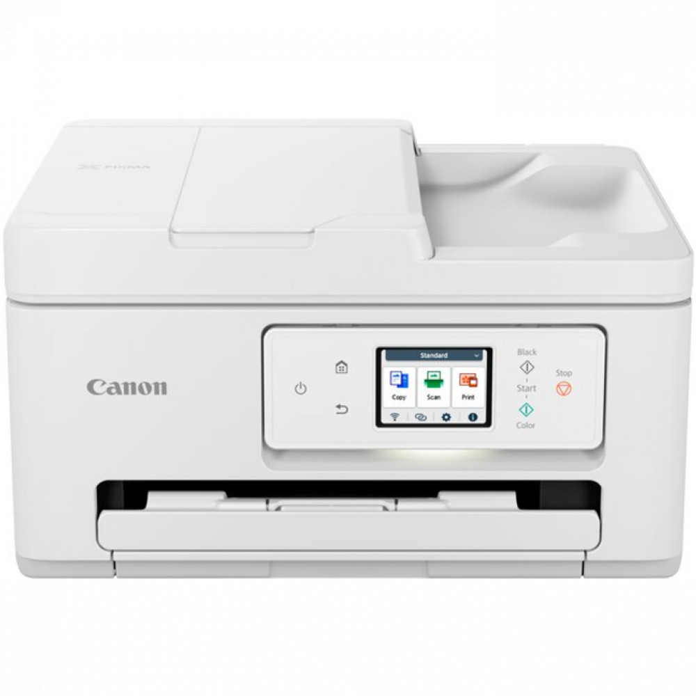 МФУ Canon Pixma TS7740i 6258C007AA А4, Струйный, Цветная — фото товара