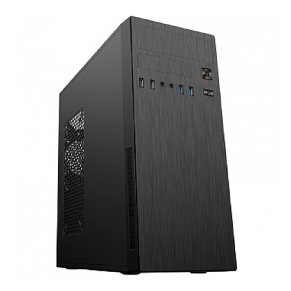 Корпус InWin DA812BK 6131895 — фото товара