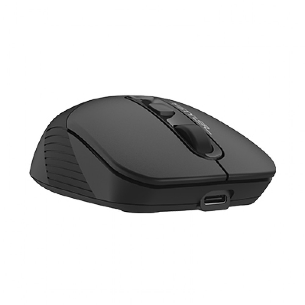 Мышь A4Tech Fstyler FB10CS-Stone Black Бюджетные, Беспроводная - миниатюра 2
