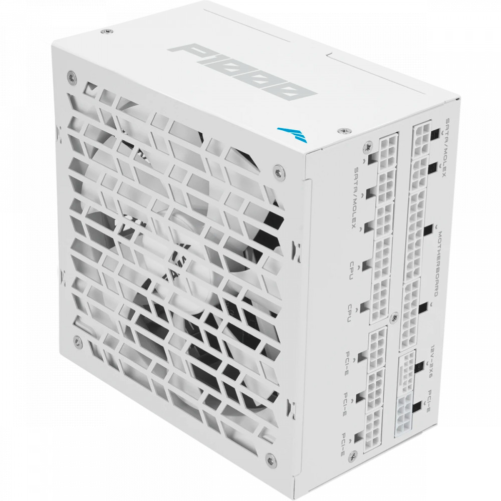 Блок питания Sama P1000 (P1000-WHPFF001-EU) 1000 Вт - миниатюра 4