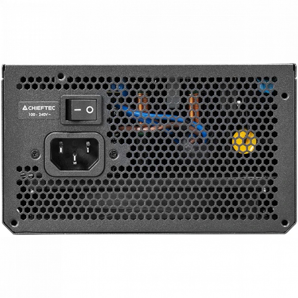 Блок питания Chieftec Vega PPG-750-S 750 Вт - миниатюра 3