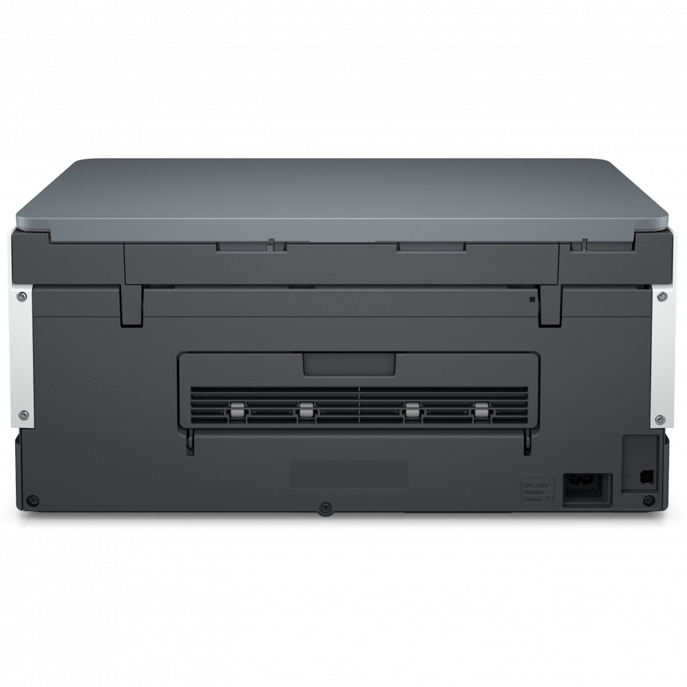 МФУ HP Smart Tank 670 6UU48A А4, Струйный, Монохромная - миниатюра 4