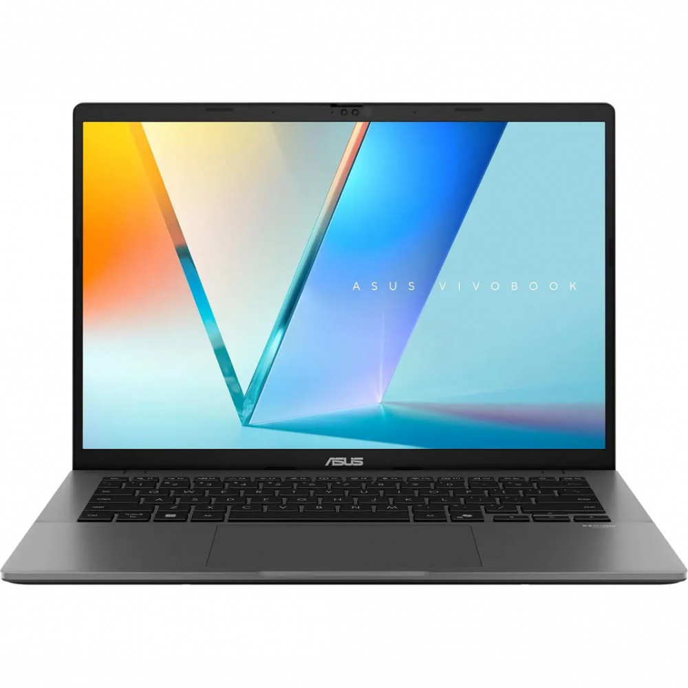 Ноутбук Asus VivoBook S14 S3407AA-SF075 90NB1762-M004J0 14 ", WUXGA 1920x1200 (16:10), Intel, Core Ultra 7, 32 Гб, 1 ТБ, Intel Graphics - миниатюра 2