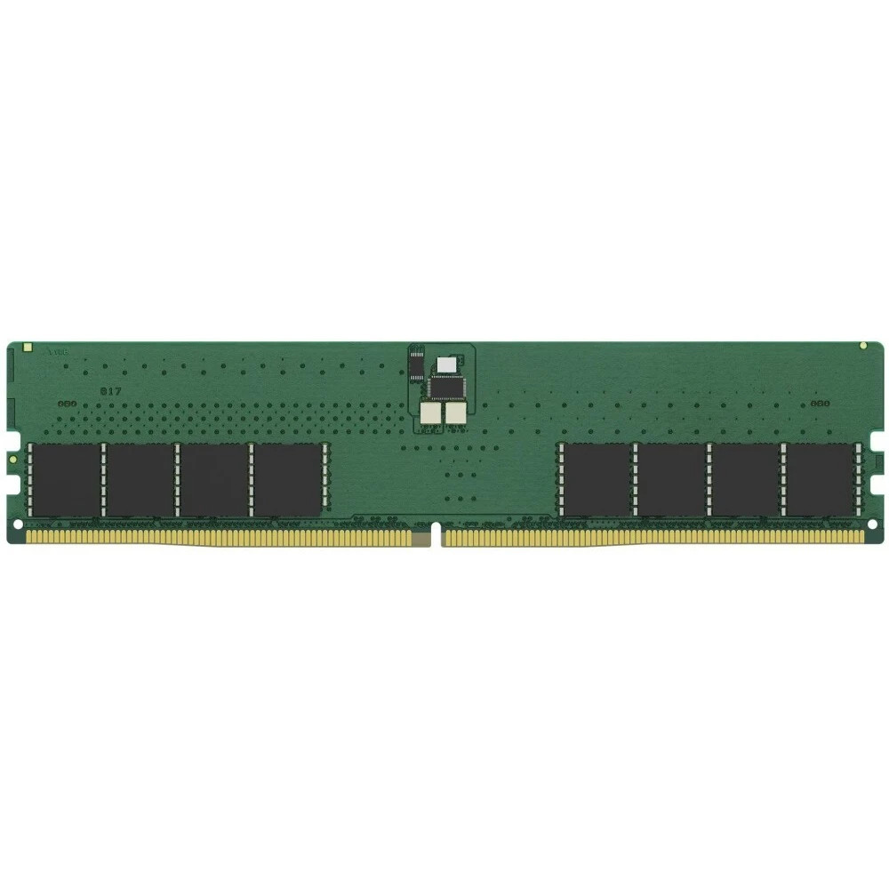 ОЗУ Kingston KCP556UD8-32 DIMM, DDR5, 32 Гб, 5600 МГц — фото товара