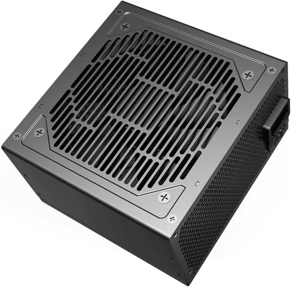 Блок питания PCcooler P3-F750-W1H 750 Вт - миниатюра 5