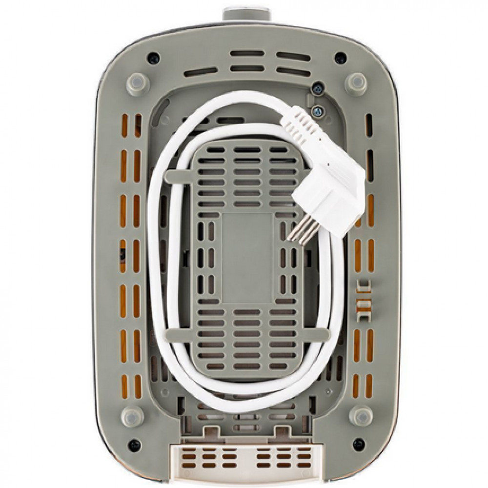 Тостер KITFORT КТ-6075 930 Вт - миниатюра 3