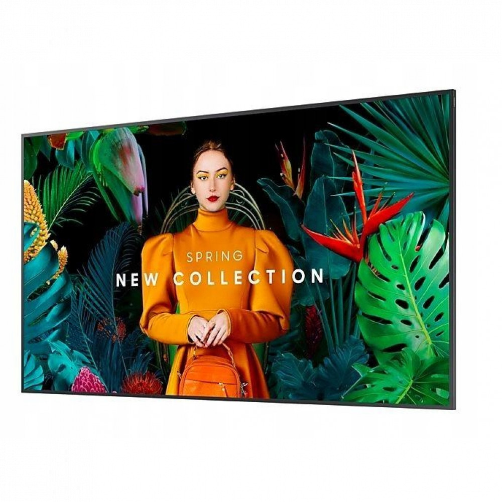 LED / LCD панель Samsung QB75C 75 " - миниатюра 2