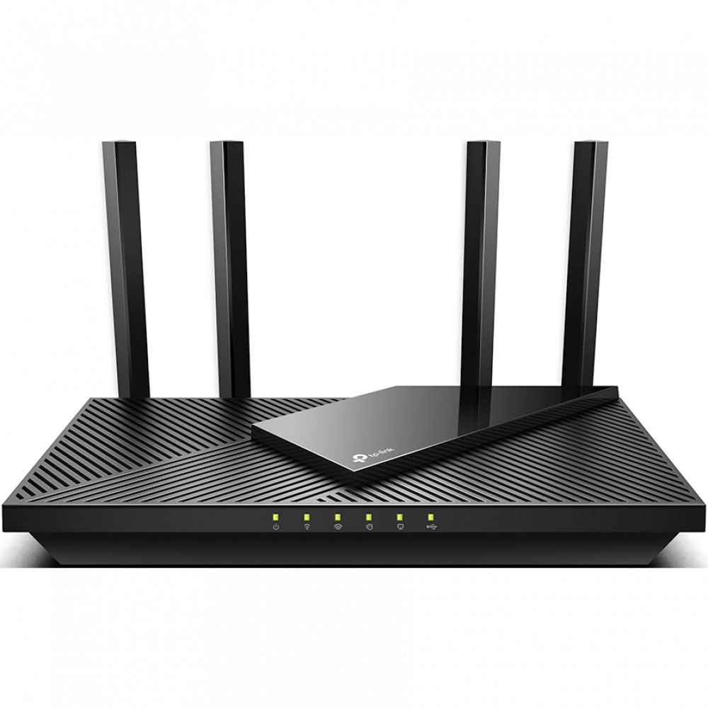 Маршрутизатор для дома TP-Link Archer AX55 — фото товара