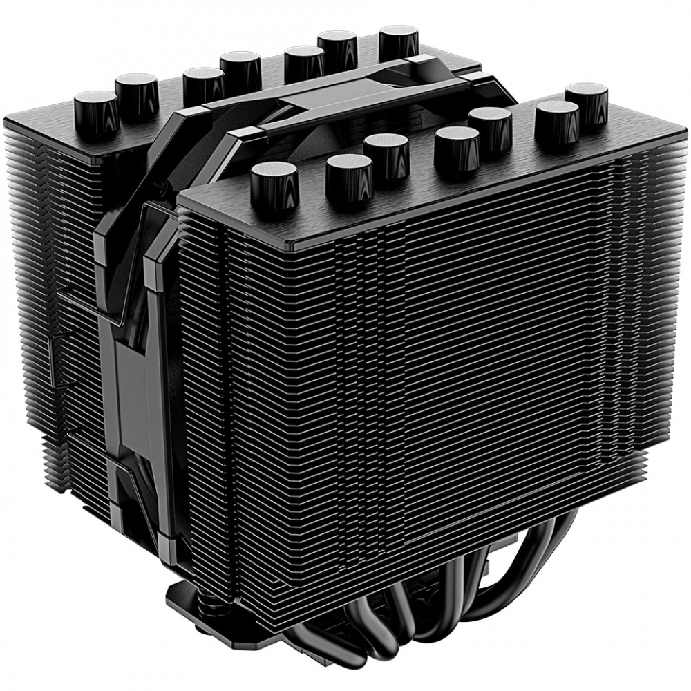 Система охлаждения ID-Cooling SE-207-XT Slim Для процессора — фото товара