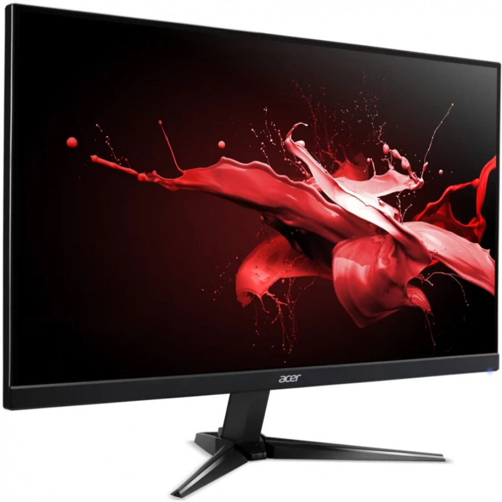 Монитор Acer Nitro QG241YEbii UM.QQ1EE.E01 23.8 ", IPS, Full HD 1920x1080 (16:9), 100 Гц — фото товара