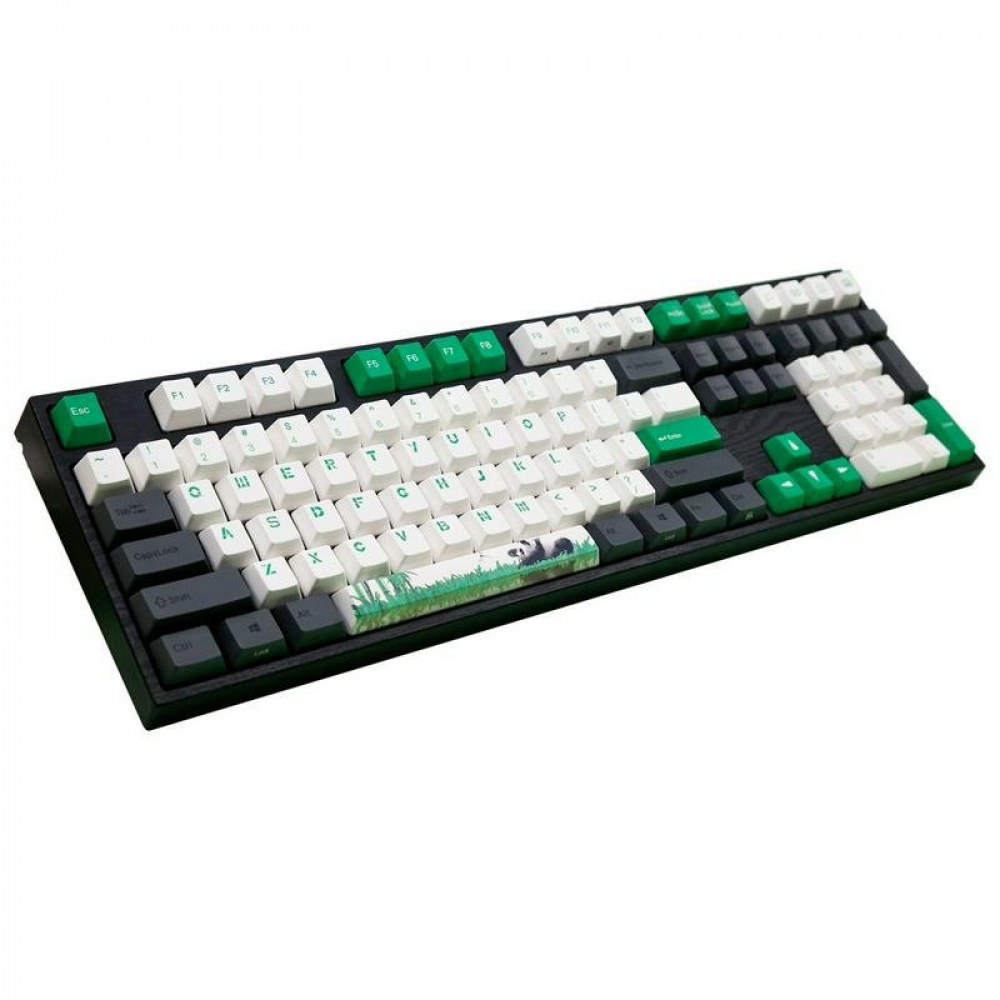 Клавиатура Varmilo Panda R2 VEM108 A36A029A8A3A01A026 Проводная, USB — фото товара