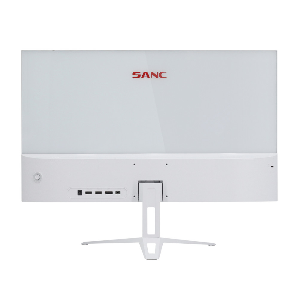 Монитор SANC M2742PH V3 white 27 ", IPS, Full HD 1920x1080 (16:9), 200 Гц - миниатюра 3