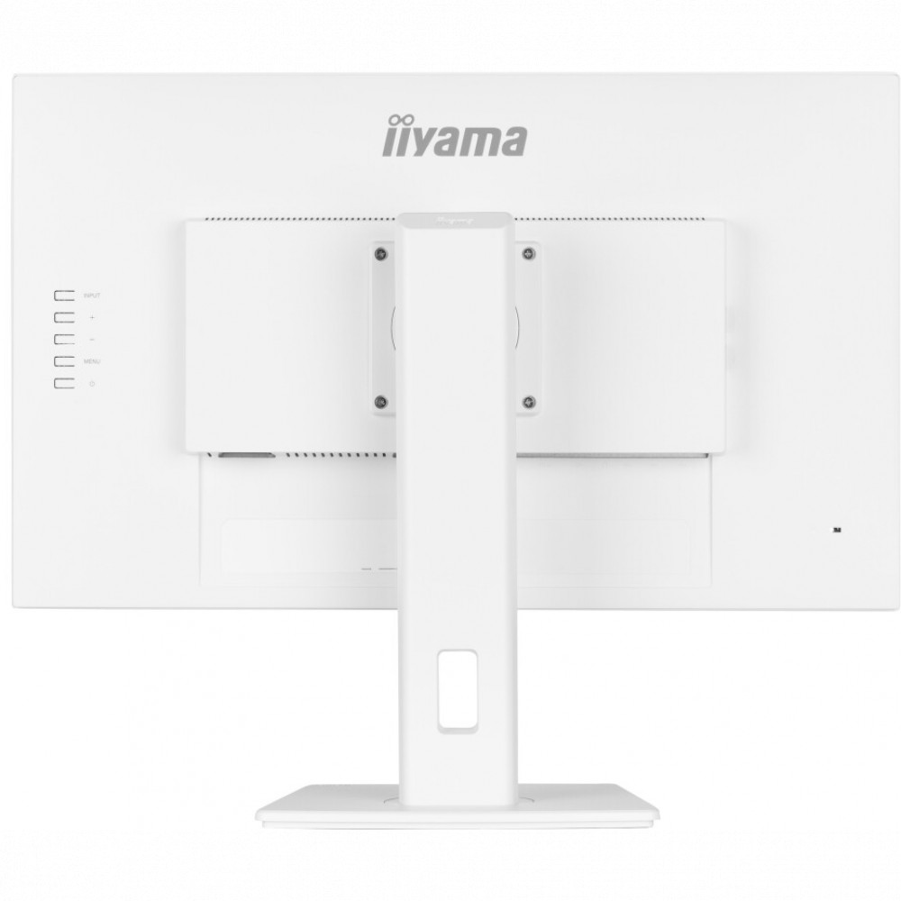 Монитор IIYAMA XUB2792QSU-W6 27 ", IPS, Quad HD 2560x1440 (16:9), 100 Гц - миниатюра 8