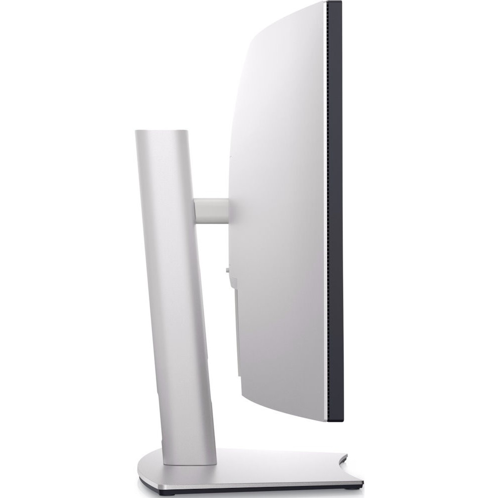 Монитор Dell U3824DW 210-BHXB 37.5 ", IPS, Quad HD+ 3840x1600 (12:5), 60 Гц - миниатюра 3
