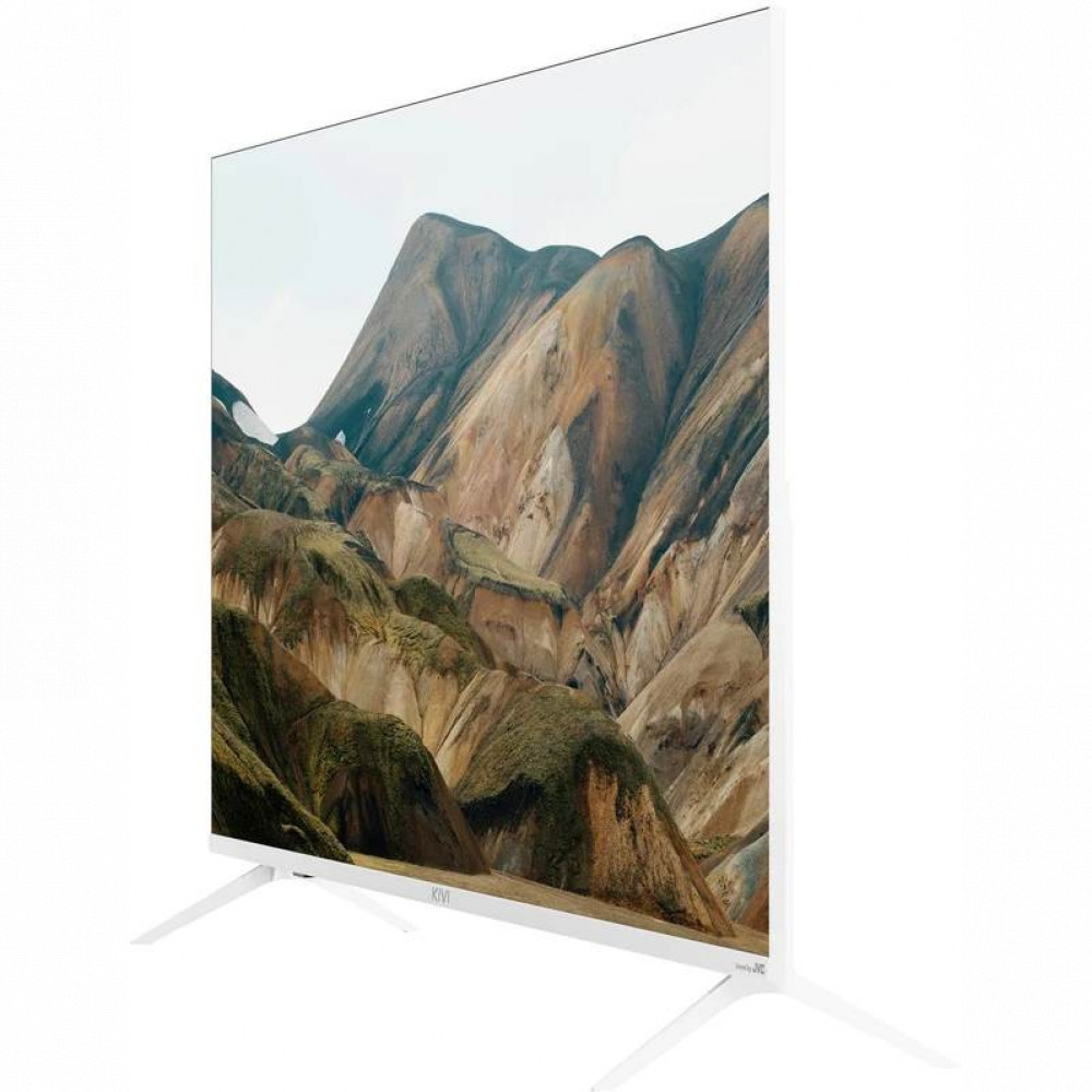 Телевизор KIVI Smart 4K UHD 43U790LW 43 ", Белый - миниатюра 3