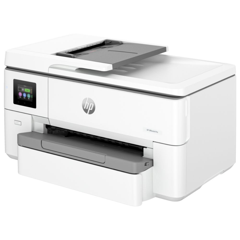 МФУ HP Europe OfficeJet Pro 9720 53N94C#614 А3, Струйный, Цветная - миниатюра 2