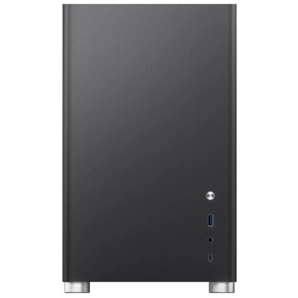 Корпус Jonsbo D30 Black Mini-Tower - миниатюра 3