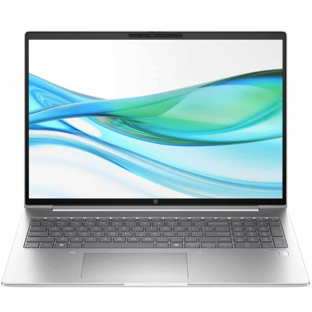 Ноутбук HP ProBook 4 G1q A23P2EA 14 ", WUXGA 1920x1200 (16:10), Qualcomm, Snapdragon X, 32 Гб, 1 ТБ, Qualcomm® Adreno™ GPU, Windows 11 Pro — фото товара