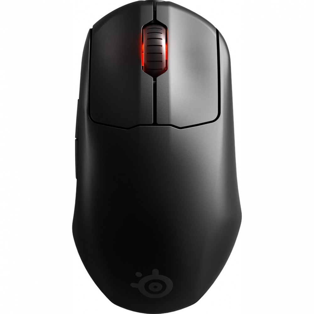 Мышь SteelSeries Prime Wireless 62593 Игровые, Беспроводная — фото товара