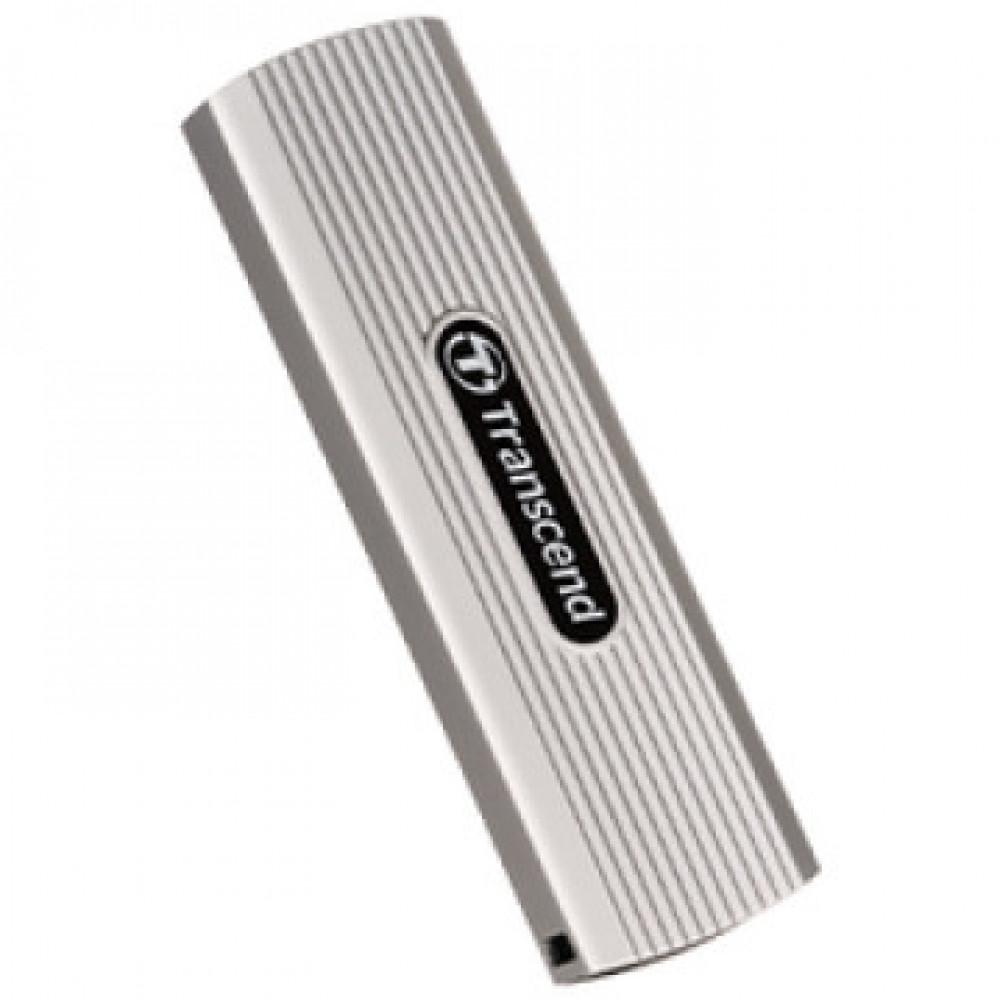 Внешние накопители Transcend TS2TESD320A 2 ТБ - миниатюра 3