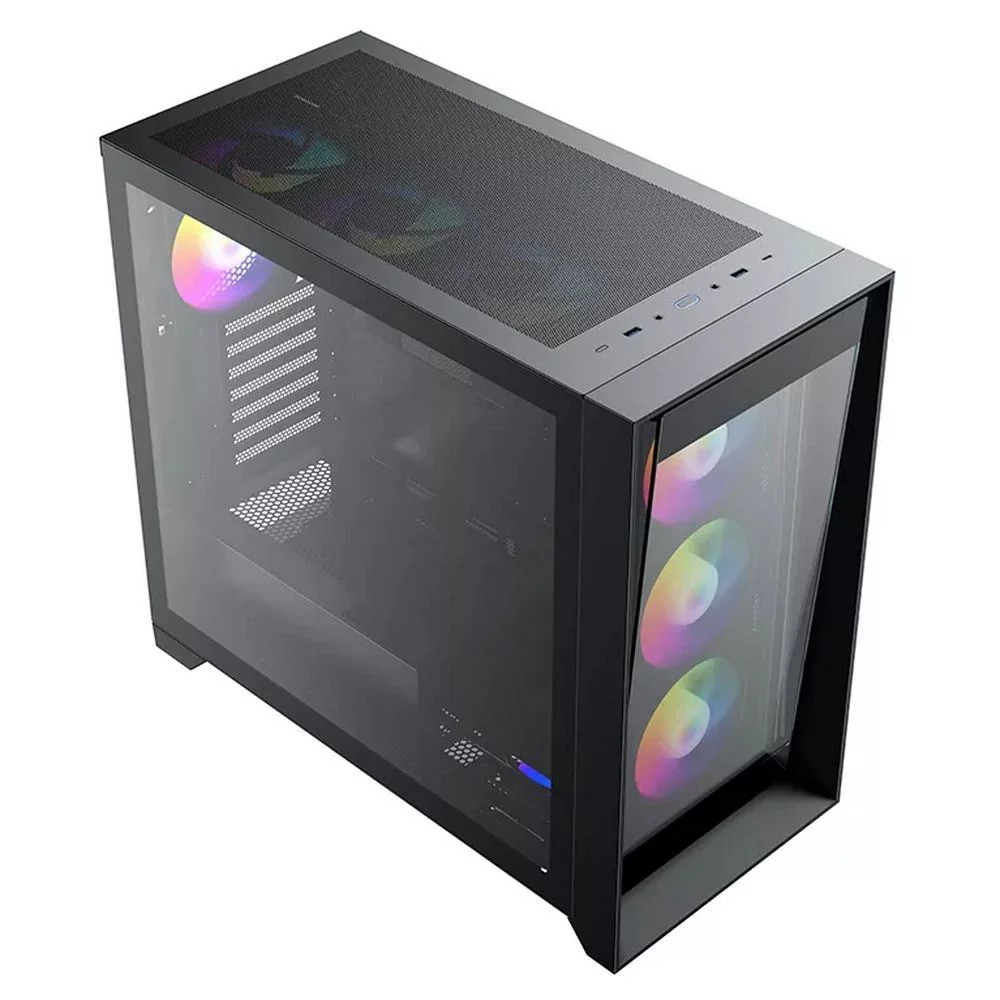 Персональный компьютер Raskat Strike 920 Strike920199136 Ryzen 9, 7900X, 4.7, 64 Гб, DDR5-5600, Windows 11 Pro - миниатюра 2