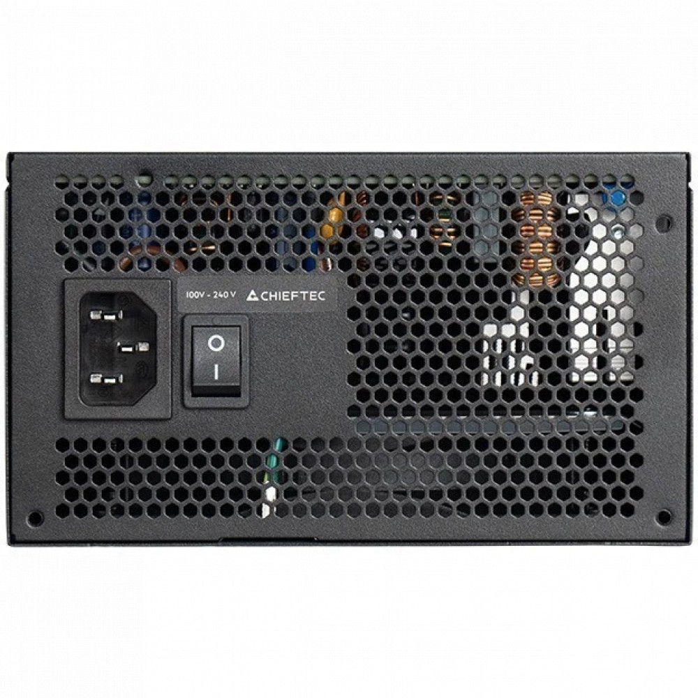 Блок питания Chieftec Vita BPX-850S BPX-850-S 850 Вт - миниатюра 4