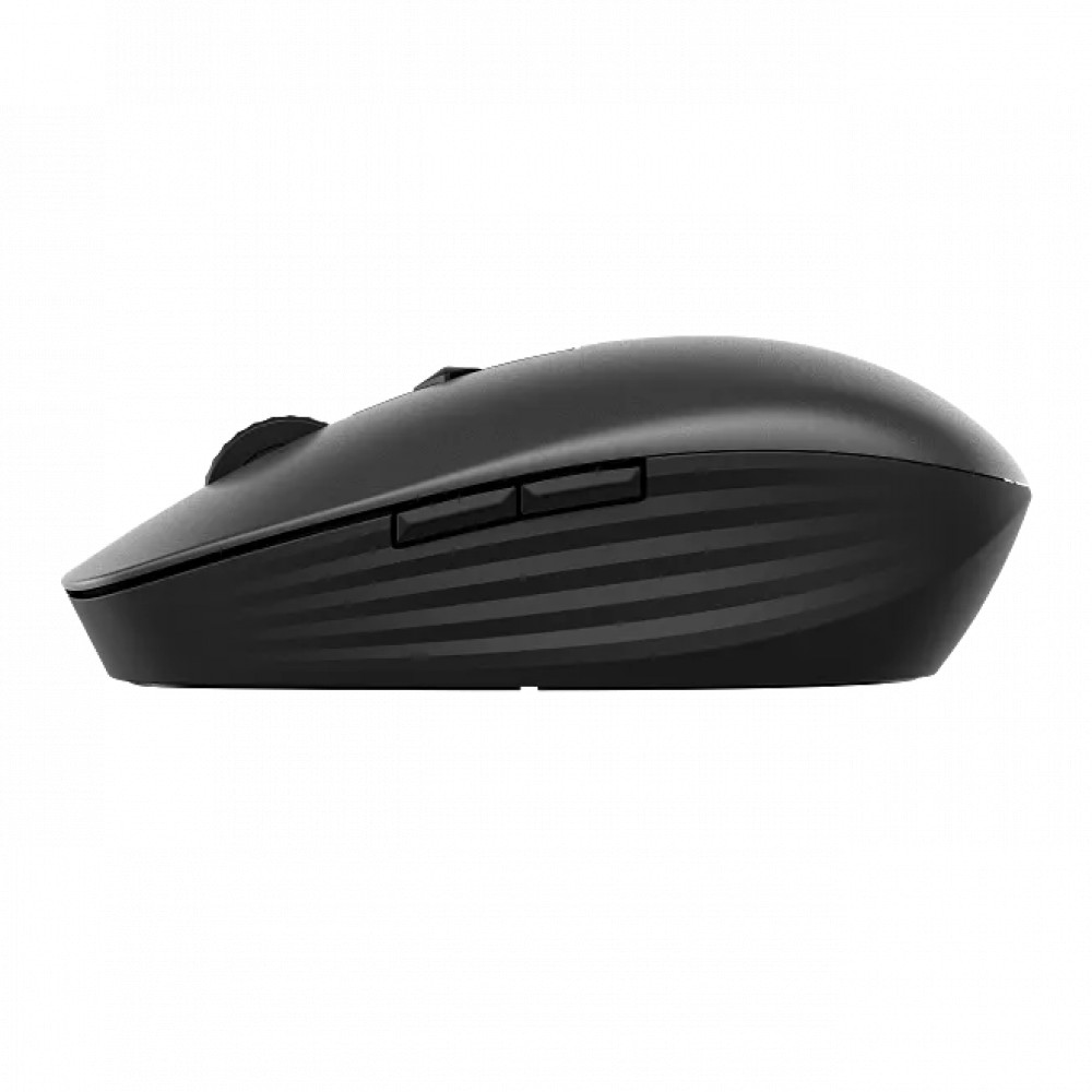 Мышь HP 710 RECHBL Silent BLK Bluetooth Mouse 6E6F2AA Премиальные, Беспроводная - миниатюра 5
