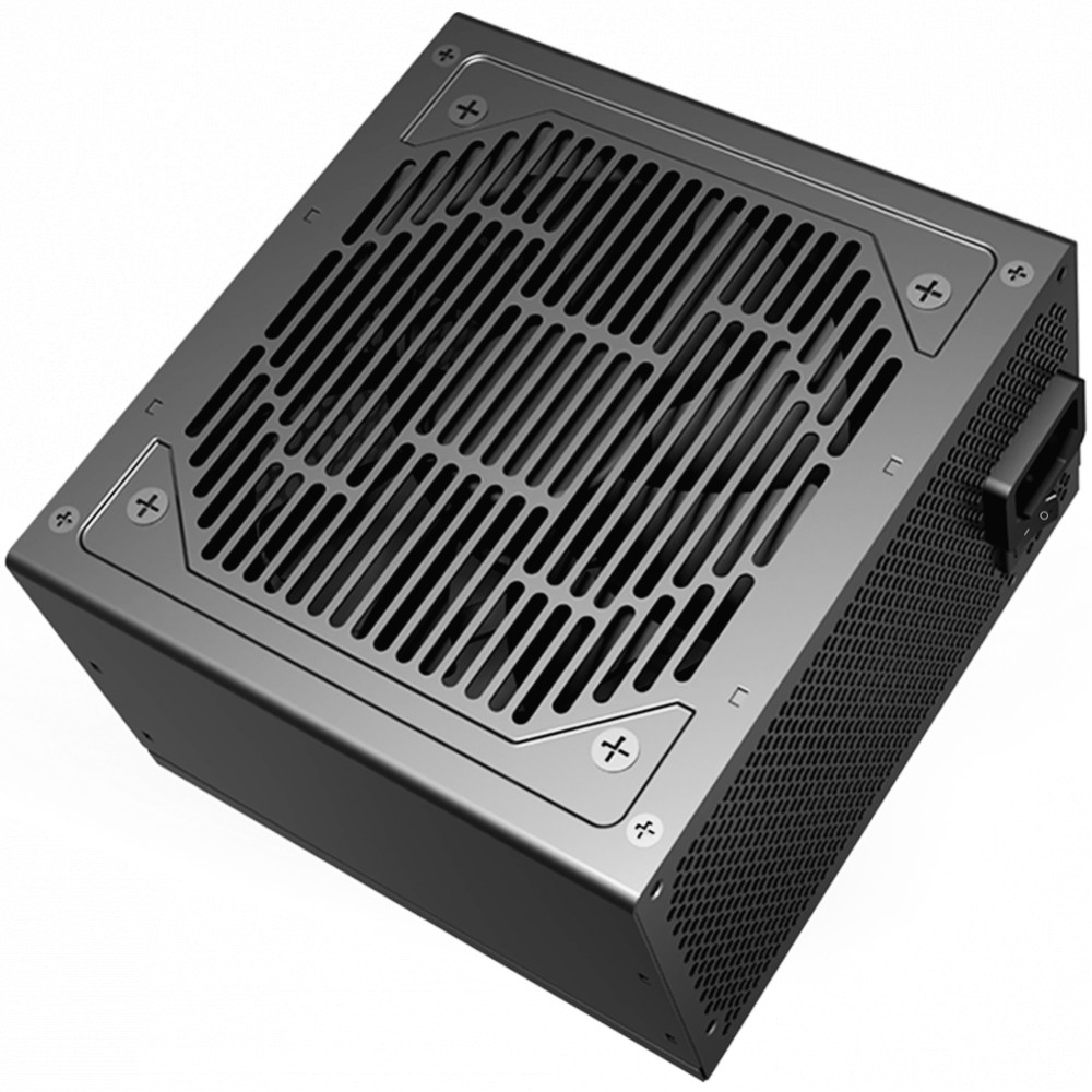 Блок питания PCcooler KF550 550 Вт - миниатюра 2