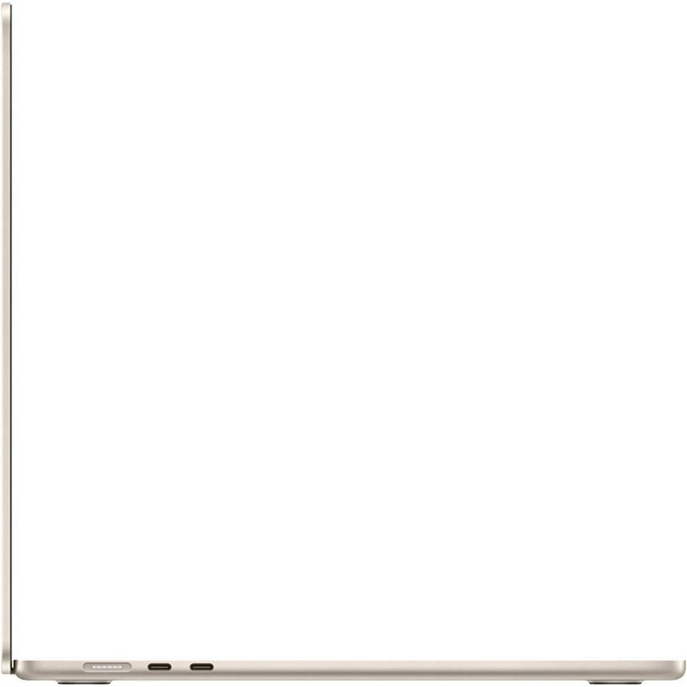 Ноутбук Apple MacBook Air 15 2023 MQKV3RU/A 15.3 ", 2880x1864 (16:10), Apple, M2 series, 8 Гб, 512 ГБ, Apple M2 10-Core, Mac OS - миниатюра 5