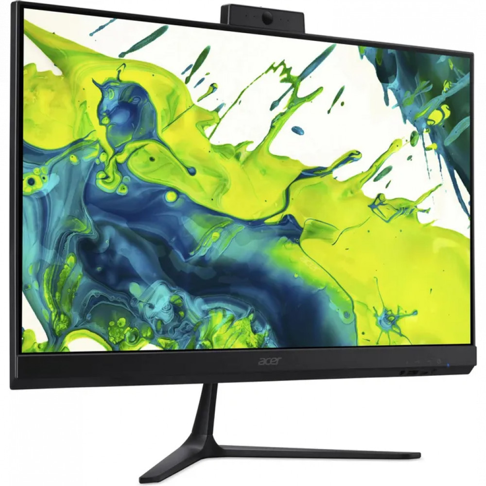 Моноблок Acer Aspire C24-2G DQ.BPGEC.003 23.8, Intel, N-series, N150 - миниатюра 2
