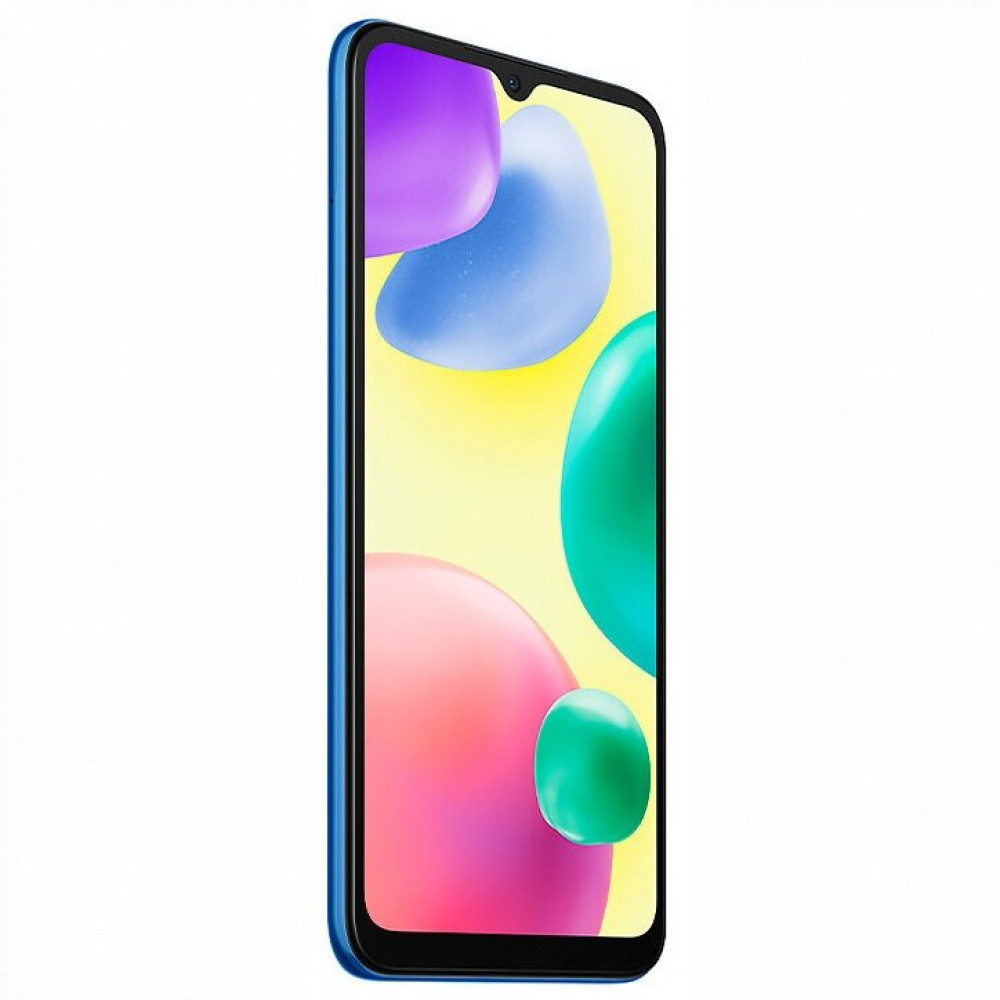 Смартфон Xiaomi 10A 220233L2G-BLUE 64 Гб, 3 Гб - миниатюра 2