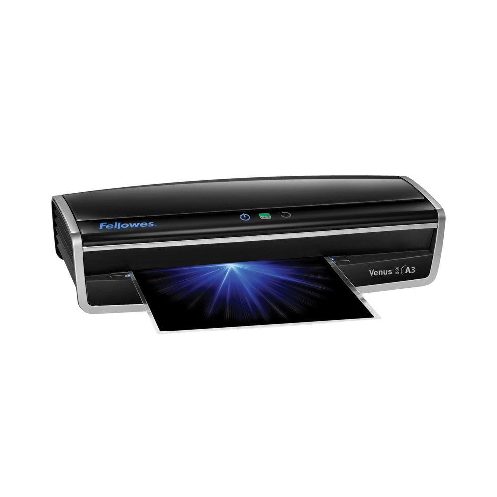 Ламинатор Fellowes Venus II A3 FS-5734201 — фото товара