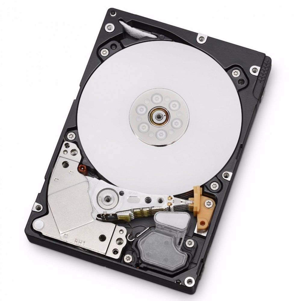 Жесткий диск Seagate 600Gb SAS 2,5 15000 rpm ST600MP0005 — фото товара