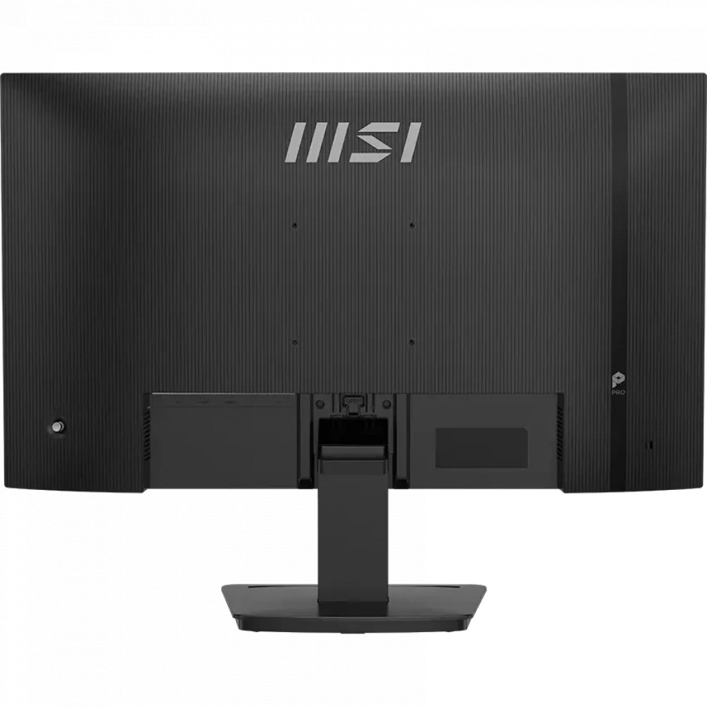 Монитор MSI PRO MP273Q E7 9S6-3PB4CH-278 27 ", IPS, Quad HD 2560x1440 (16:9), 75 Гц - миниатюра 4