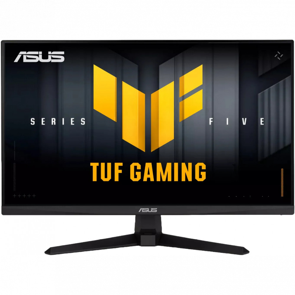 Монитор Asus TUF Gaming VG249QM5A 90LM0BA0-B01171 23.8 ", IPS, Full HD 1920x1080 (16:9), 240 Гц - миниатюра 2