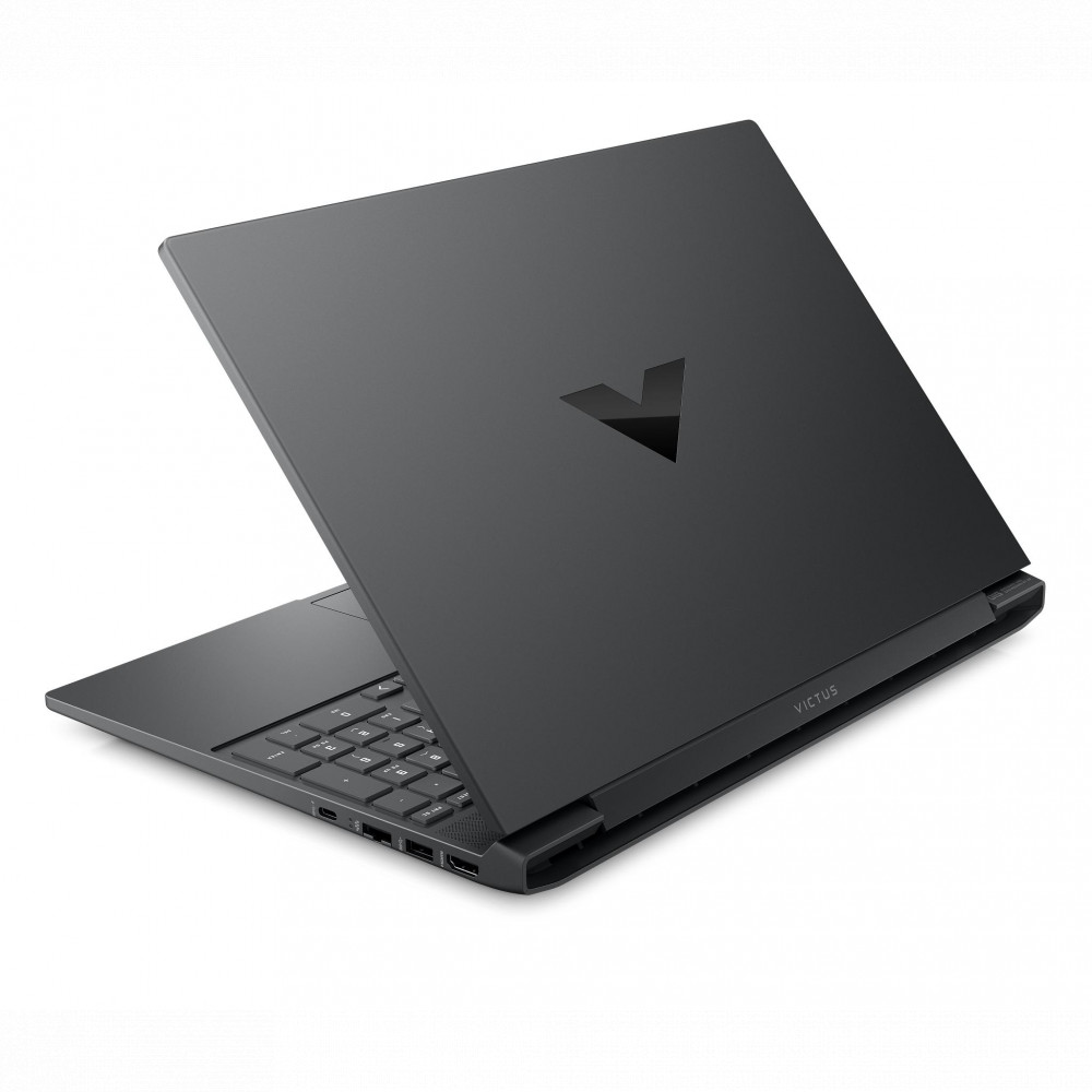 Ноутбук HP Victus 15 BM7B7UA#ABA 15.6 ", FHD 1920x1080 (16:9), Intel, Core i7, 16 Гб, 512 ГБ, nVidia GeForce RTX 5060, Windows 11 Pro - миниатюра 2