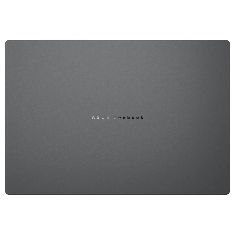 Ноутбук Asus Zenbook A14 UX3407NA-QD231W 90NB1712-M00CC0 14 ", WUXGA 1920x1200 (16:10), Qualcomm, Snapdragon X2 Elite, 16 Гб, 512 ГБ, Qualcomm® Adreno™ GPU, Windows 11 Home - миниатюра 5