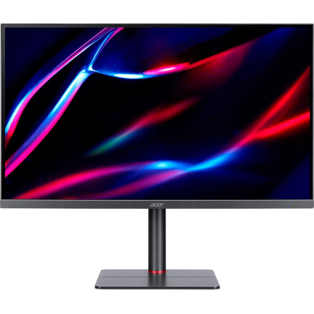 Монитор Acer XV275Kymipruzx Nitro UM.HX5CD.001 27 ", IPS, 4K UHD 3840x2160 (16:9), 60 Гц — фото товара