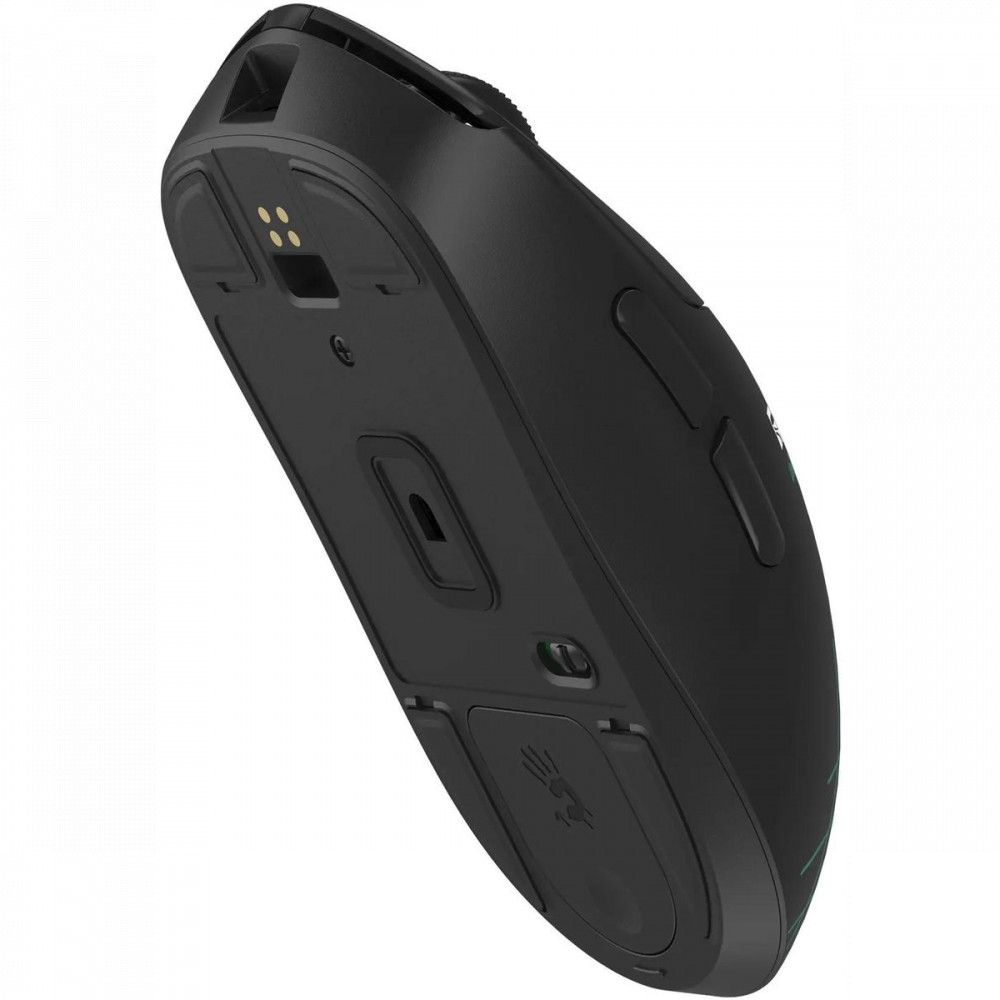 Мышь A4Tech R72 Ultra Duo Renegade Ademidnight R72 ULTRA DUO RENEGADEMIDNIGHT Игровые, Беспроводная - миниатюра 7