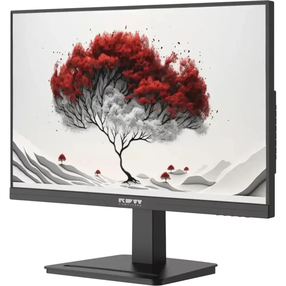 Монитор RDW Computers F08В3120V2A1B 2401K/F08В3120V2A1B 23.8 ", IPS, Full HD 1920x1080 (16:9), 120 Гц - миниатюра 2